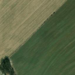 Satellite imagery of (Za Humny) [Horní Loděnice], CZ