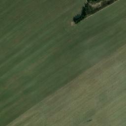 Satellite imagery of (Za Humny) [Horní Loděnice], CZ