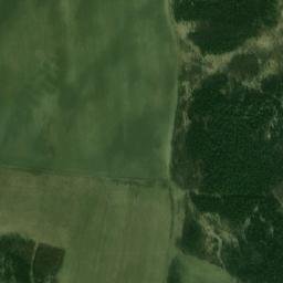 Satellite imagery of (Berounsko) [Norberčany-Nová Véska], CZ