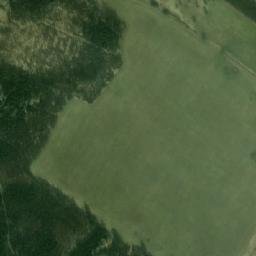 Satellite imagery of (Berounsko) [Norberčany-Nová Véska], CZ