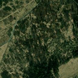 Satellite imagery of Červená hora [Budišov nad Budišovkou-Guntramovice], CZ