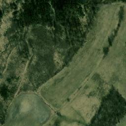 Satellite imagery of Zadek [Budišov nad Budišovkou-Podlesí], CZ