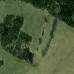 Satellite imagery of Zadek [Budišov nad Budišovkou-Podlesí], CZ