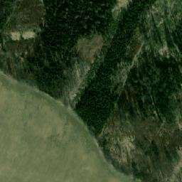 Satellite imagery of Zadek [Budišov nad Budišovkou-Podlesí], CZ