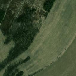 Satellite imagery of Palísek [Budišov nad Budišovkou-Staré Oldřůvky], CZ