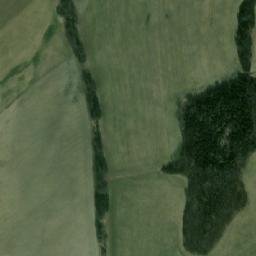 Satellite imagery of Palísek [Budišov nad Budišovkou-Staré Oldřůvky], CZ