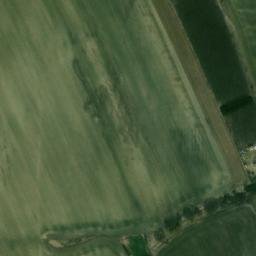Satellite imagery of [Čermná ve Slezsku] church t., CZ