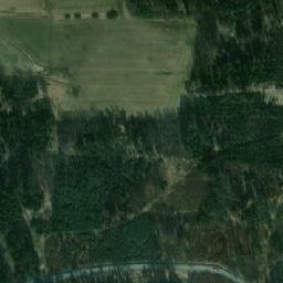 Satellite imagery of Tršlovec [Březová-Jančí], CZ