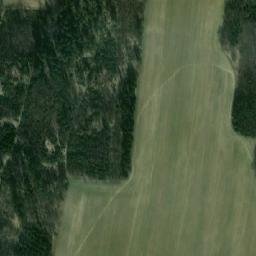 Satellite imagery of Tršlovec [Březová-Jančí], CZ