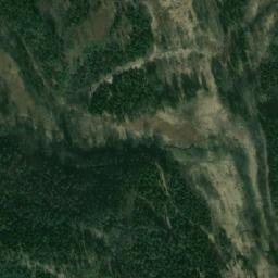 Satellite imagery of Příčnice [Březová-Leskovec], CZ