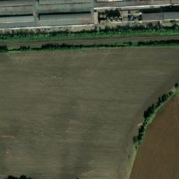 Satellite imagery of [Vratimov] church t., CZ