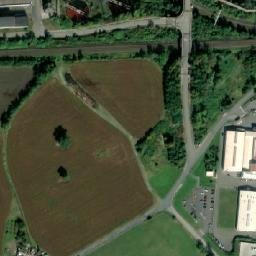 Satellite imagery of ArcelorMittal [Ostrava-Bartovice] factory chimney-21, CZ