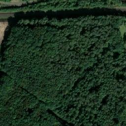 Satellite imagery of ArcelorMittal [Ostrava-Bartovice] factory chimney-21, CZ