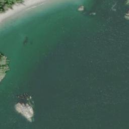 Satellite imagery of Benson Point, CA