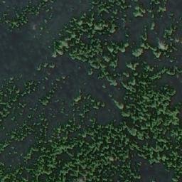 Satellite imagery of Quadra Saddle, CA