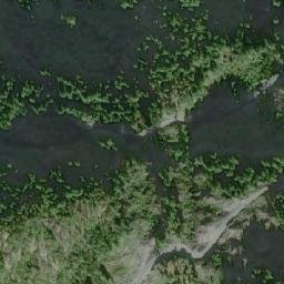 Satellite imagery of Quadra Saddle, CA