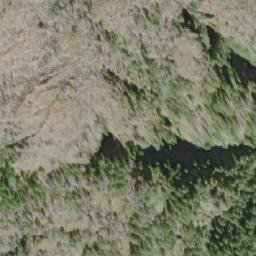 Satellite imagery of Mount Titus, CA