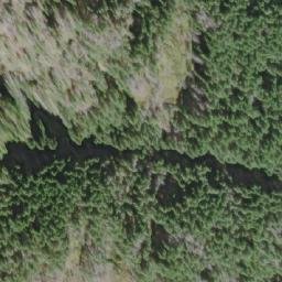 Satellite imagery of Mount Titus, CA