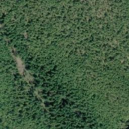 Satellite imagery of Constitution Hill, CA