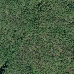 Satellite imagery of Constitution Hill, CA