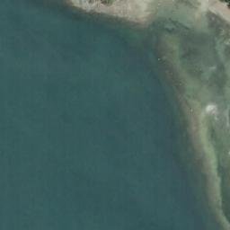 Satellite imagery of Marshall Point, CA