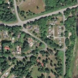 Satellite imagery of Kelly Point, CA
