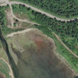 Satellite imagery of Kelly Point, CA