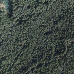 Satellite imagery of Cook Point, CA