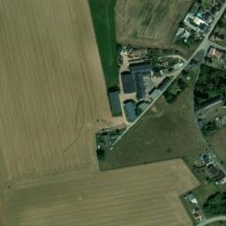 Satellite imagery of 02367A - 1, BE
