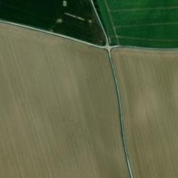 Satellite imagery of 0264803 - A, BE