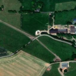Satellite imagery of 0267402 - A, BE