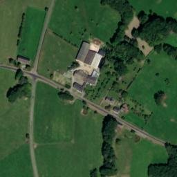 Satellite imagery of 0806904 - B, BE