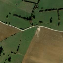 Satellite imagery of 0835801 - A, BE