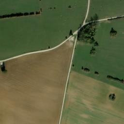 Satellite imagery of 0835801 - A, BE
