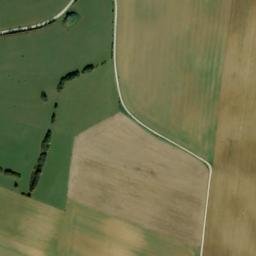 Satellite imagery of 0835801 - A, BE
