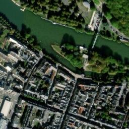 Satellite imagery of 08105A - A, BE
