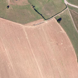Satellite imagery of LB142, BE