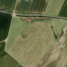 Satellite imagery of Hunnenberg, DE