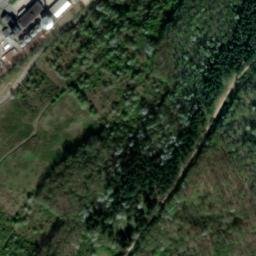 Satellite imagery of Grüneberg, DE