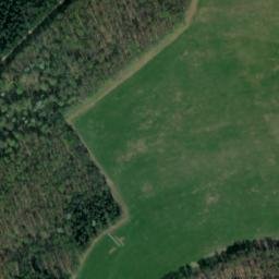 Satellite imagery of Grüneberg, DE