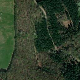 Satellite imagery of Grüneberg, DE
