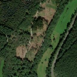 Satellite imagery of Tannenberg, DE