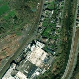 Satellite imagery of Gauskopf, DE
