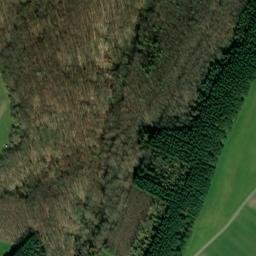Satellite imagery of Sperrberg, DE