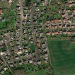Satellite imagery of Dornberg, DE
