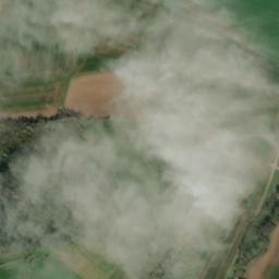 Satellite imagery of Dornberg, DE