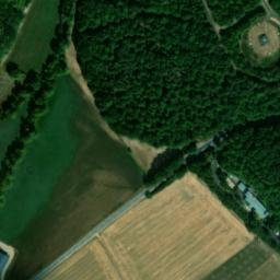 Satellite imagery of Mühlberg, DE