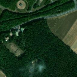 Satellite imagery of Mühlberg, DE