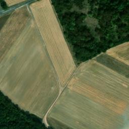 Satellite imagery of Mühlberg, DE