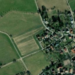 Satellite imagery of Hundsrück, DE